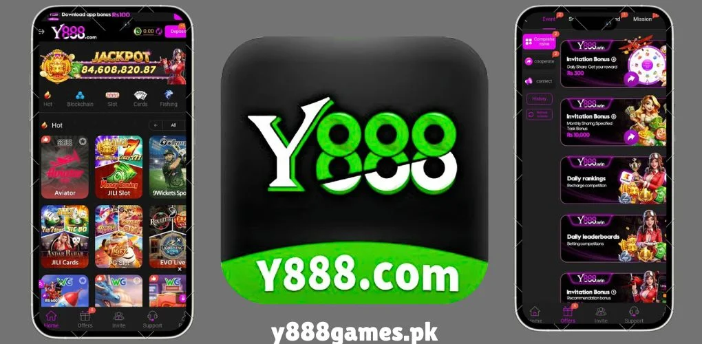 y888 game y888 game