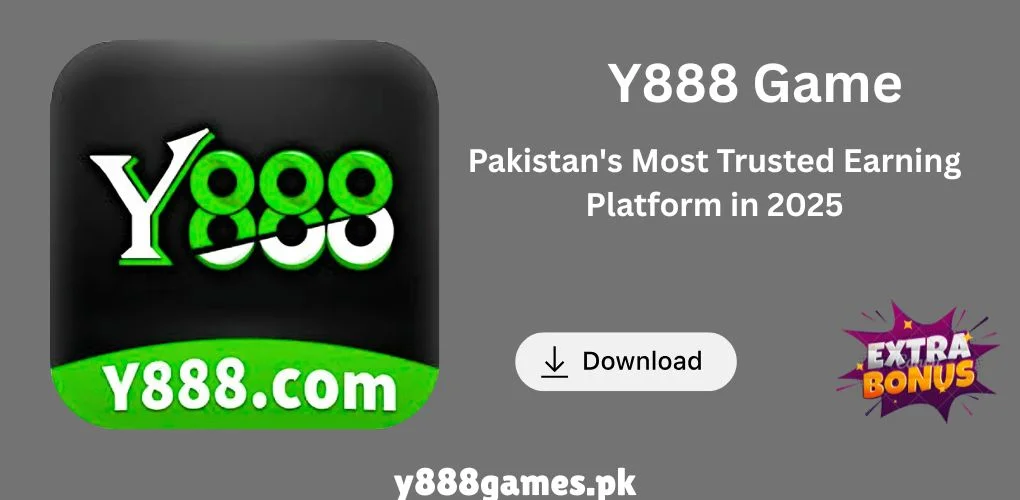y888 y888